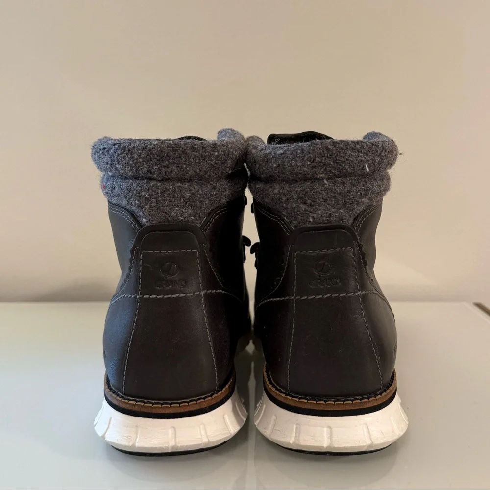 Cole Haan ZERØGRAND Waterproof Winter Boots